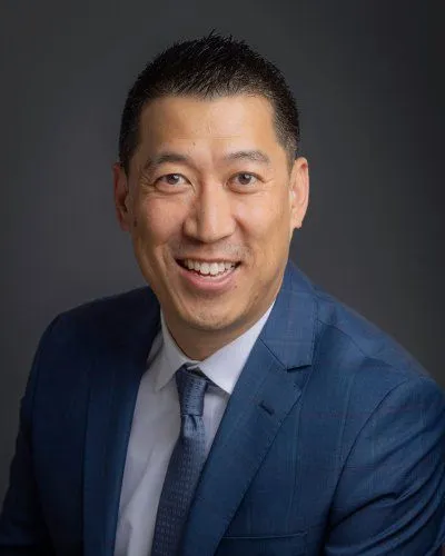 Andy Huang, MD, MBA