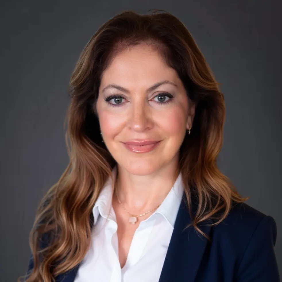 Gayane Ambartsumyan, MD, Ph.D.