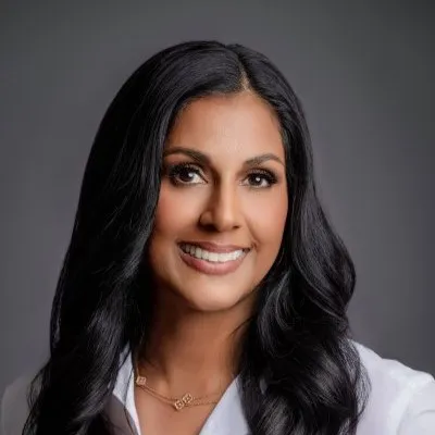 Marli Amin, MD